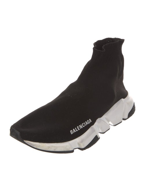 Balenciaga Speed Trainer Sock Sneakers