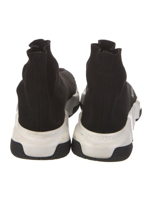 Balenciaga Speed Trainer Sock Sneakers