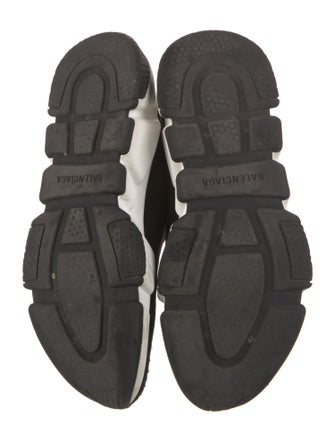 Balenciaga Speed Trainer Sock Sneakers