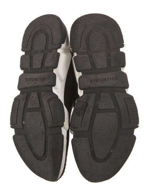 Balenciaga Speed Trainer Sock Sneakers