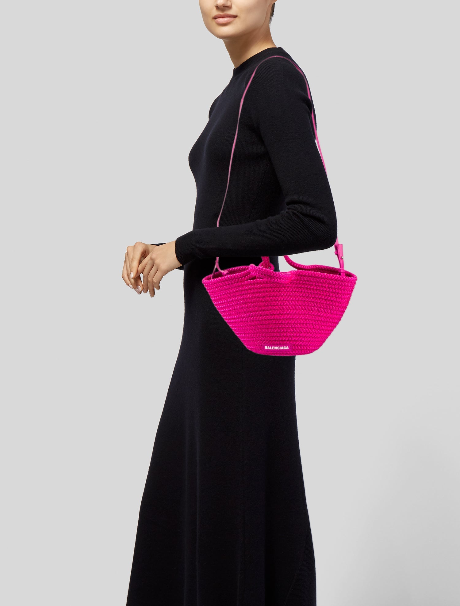 Balenciaga Hobo 2022