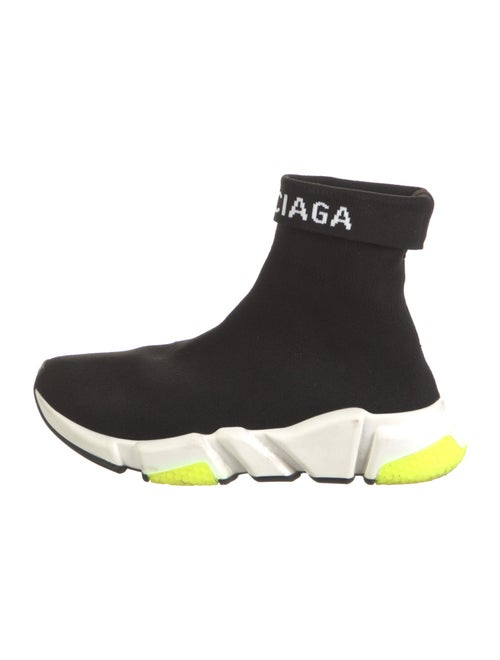 Balenciaga Speed Trainer Sock Sneakers