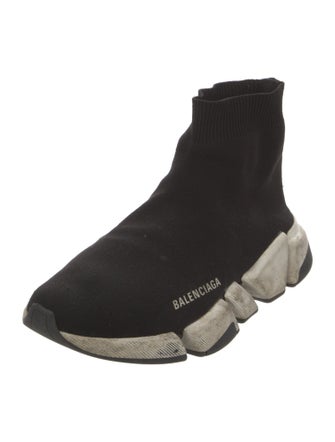 Balenciaga Speed Trainer 2.0 Sock Sneakers