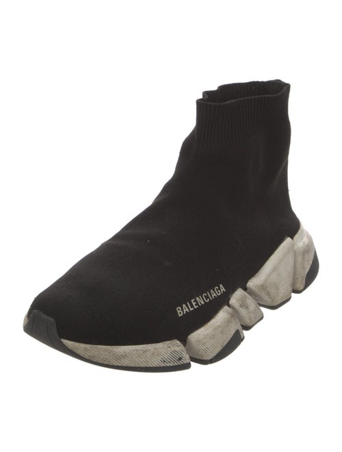 Balenciaga Speed Trainer 2.0 Sock Sneakers