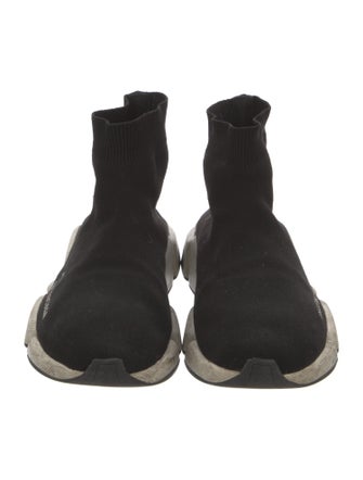 Balenciaga Speed Trainer 2.0 Sock Sneakers