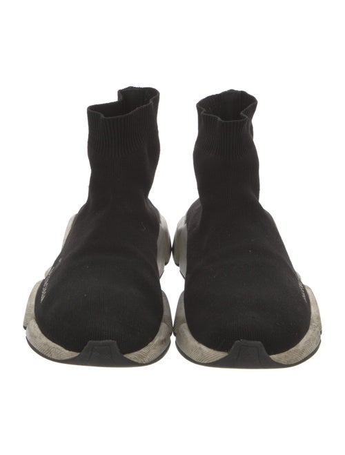 Balenciaga Speed Trainer 2.0 Sock Sneakers