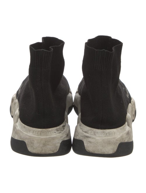 Balenciaga Speed Trainer 2.0 Sock Sneakers