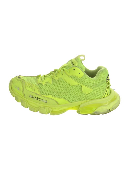 Balenciaga Athletic Sneakers