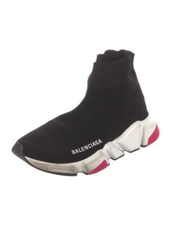 Balenciaga Speed Trainer Sock Sneakers