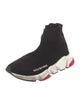 Balenciaga Speed Trainer Sock Sneakers