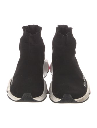 Balenciaga Speed Trainer Sock Sneakers