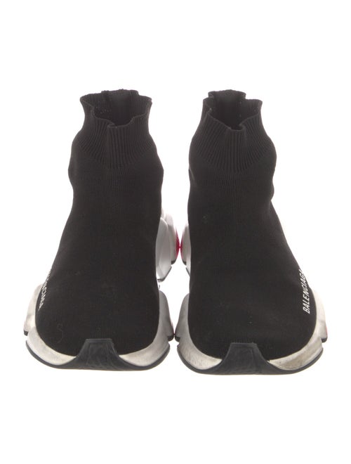 Balenciaga Speed Trainer Sock Sneakers