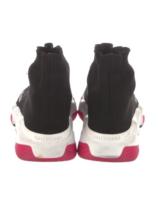 Balenciaga Speed Trainer Sock Sneakers