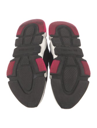 Balenciaga Speed Trainer Sock Sneakers