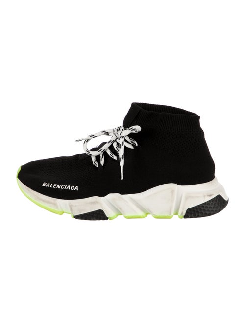 Balenciaga Speed Trainer Sock Sneakers