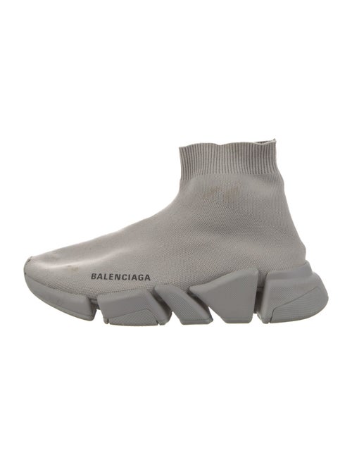 Balenciaga Speed 2.0 Sock Sneakers