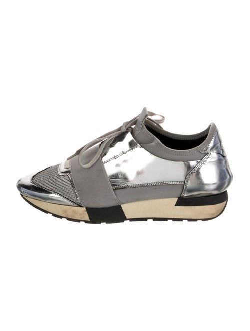 Balenciaga Race Runner Sneakers