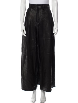 Balenciaga 2022 Long Skirt