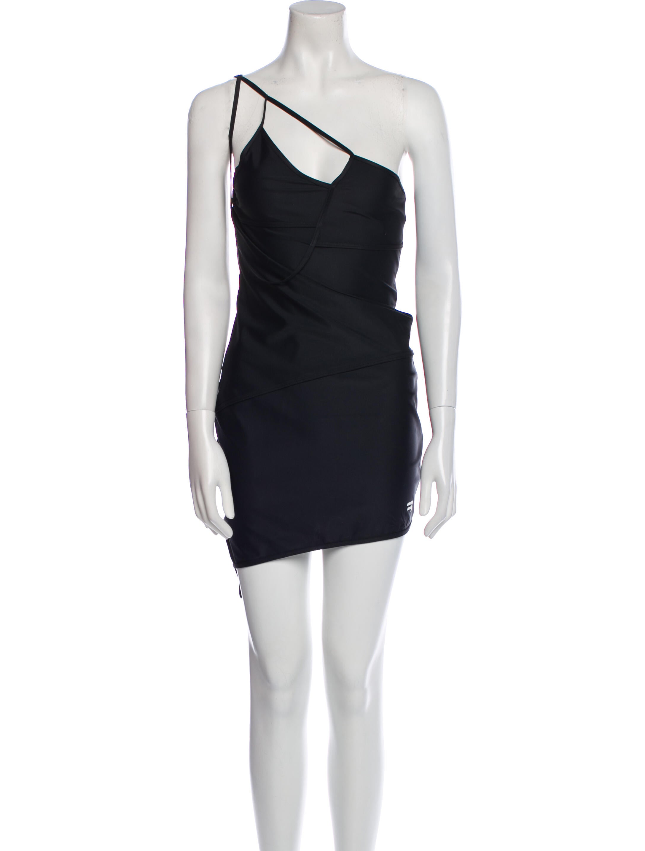 Balenciaga 2022 Mini Dress