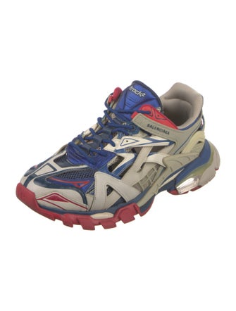 Balenciaga Track 2 Athletic Sneakers