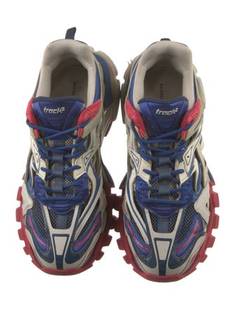 Balenciaga Track 2 Athletic Sneakers