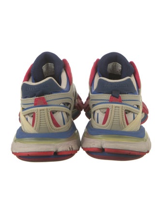 Balenciaga Track 2 Athletic Sneakers