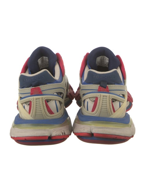 Balenciaga Track 2 Athletic Sneakers