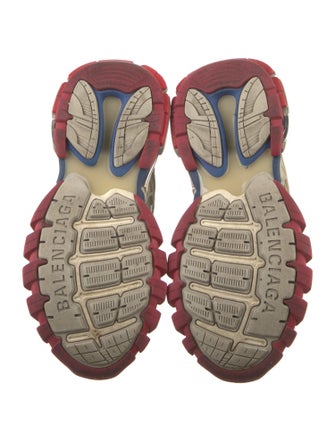 Balenciaga Track 2 Athletic Sneakers