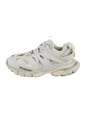 Balenciaga Track Athletic Sneakers