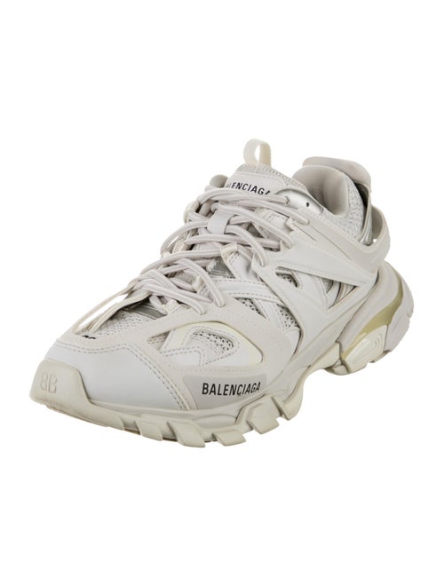 Balenciaga Track Athletic Sneakers
