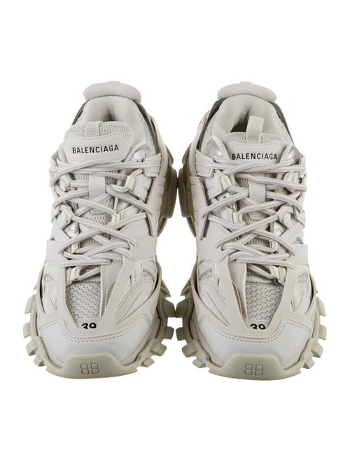 Balenciaga Track Athletic Sneakers