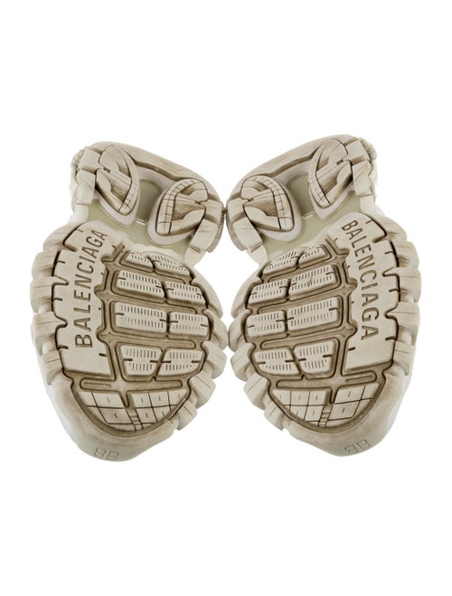 Balenciaga Track Athletic Sneakers