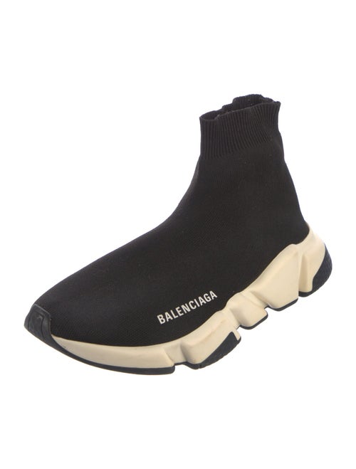 Balenciaga Speed Trainer Sock Sneakers