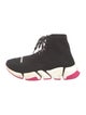Balenciaga Speed 2.0 Lace-up Sock Sneakers
