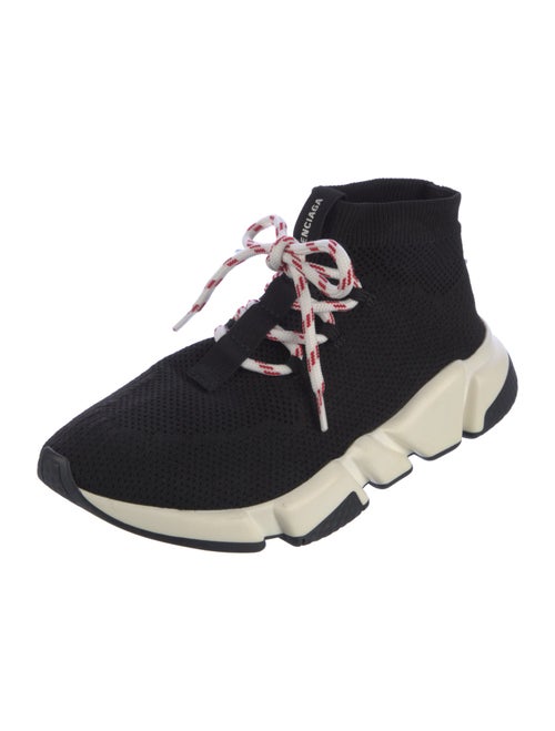 Balenciaga Speed Trainer Sock Sneakers