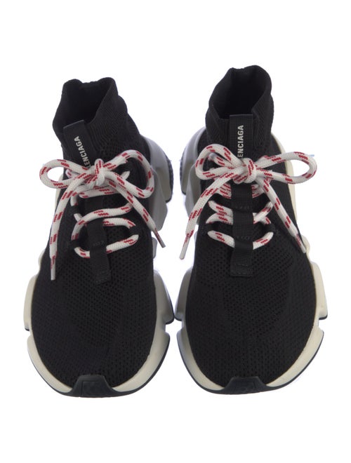 Balenciaga Speed Trainer Sock Sneakers