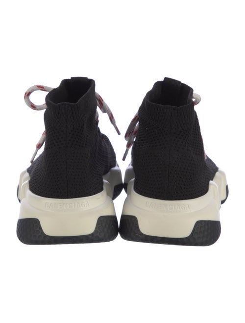 Balenciaga Speed Trainer Sock Sneakers