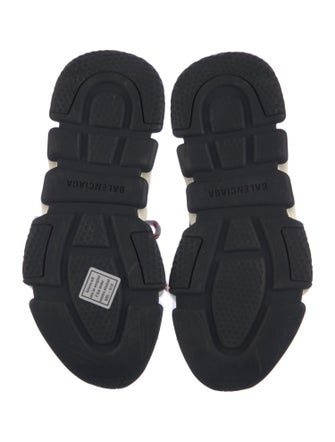 Balenciaga Speed Trainer Sock Sneakers