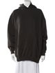 Balenciaga 2018 V-Neck Sweatshirt