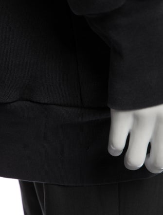 Balenciaga 2018 Speed Hunters Hoodie