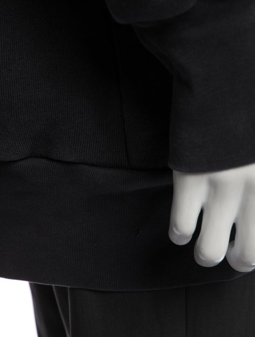 Balenciaga 2018 Speed Hunters Hoodie