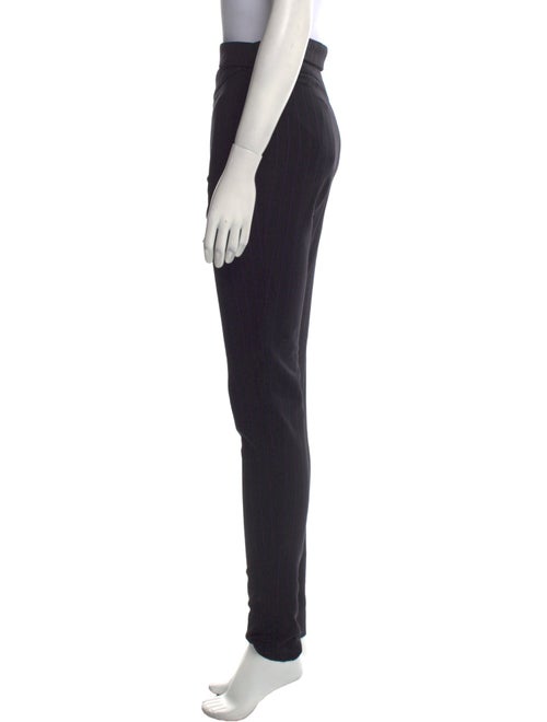 Balenciaga 2016 Skinny Leg Pants