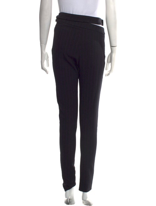 Balenciaga 2016 Skinny Leg Pants