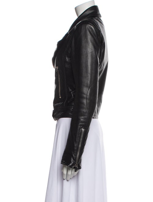 Balenciaga 2015 Biker Biker Jacket