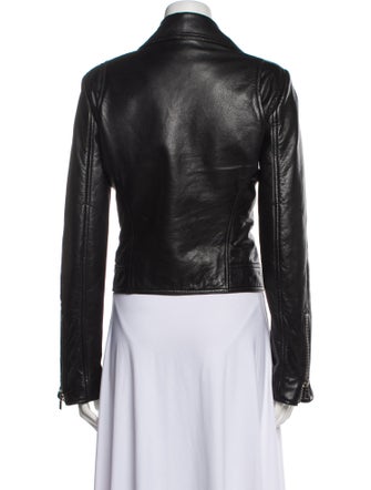 Balenciaga 2015 Biker Biker Jacket