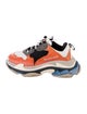 Balenciaga Triple S Chunky Sneakers