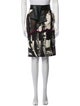Balenciaga 2020 Knee-Length Skirt