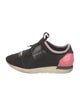 Balenciaga Race Runner Athletic Sneakers