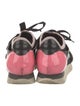 Balenciaga Race Runner Athletic Sneakers