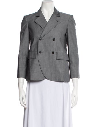 Balenciaga 2016 Blazer